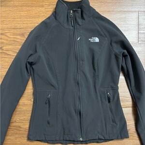 North Face Women's Black Jacket